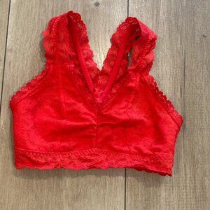 Bralette Size 0/2
